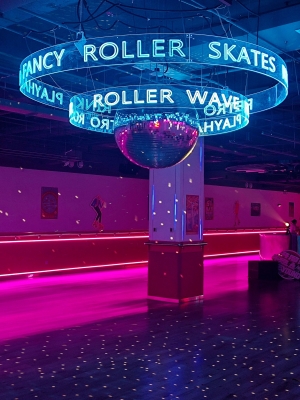 赤峰輪滑旱冰場電話地址查詢-第1張圖片