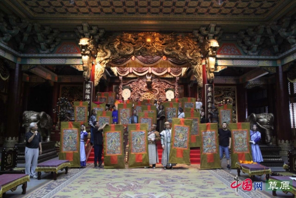 赤峰市拍戲劇組地址電話號(hào)碼-第1張圖片