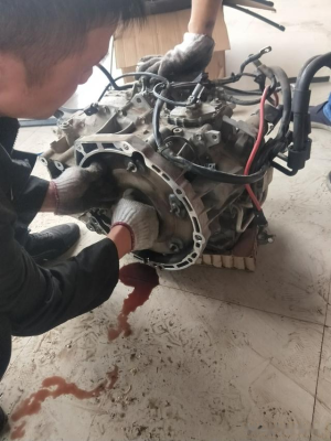 赤峰速動變速箱維修電話號碼-第1張圖片