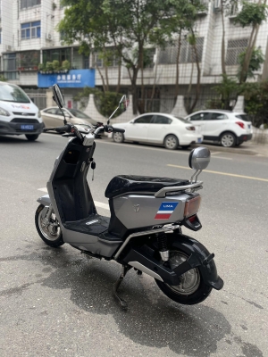 赤峰雅迪換電池電話號碼是多少-第1張圖片