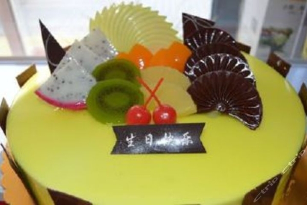 赤峰好吃生日蛋糕店電話號(hào)碼-第1張圖片