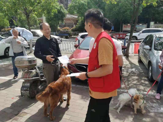 赤峰辦狗證平臺電話號碼-第1張圖片