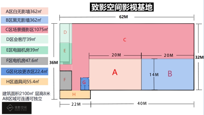 赤峰攝影棚租賃電話多少號-第1張圖片