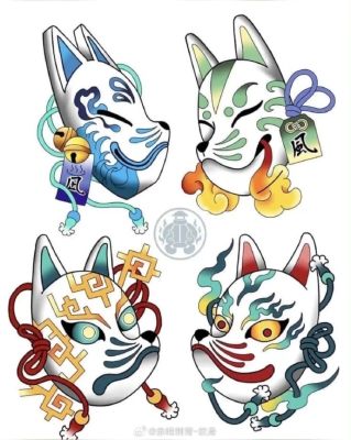 赤峰十大紋身店電話號碼-第1張圖片