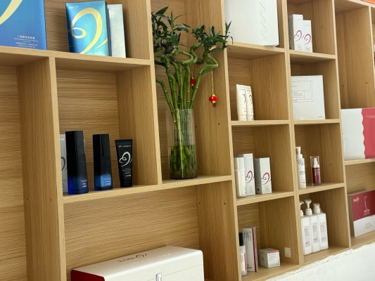 赤峰苗方清顏祛痘怎么樣-第1張圖片