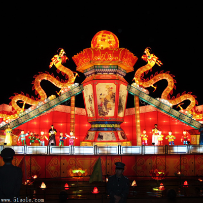 赤峰市元宵燈會電話號碼查詢-第1張圖片