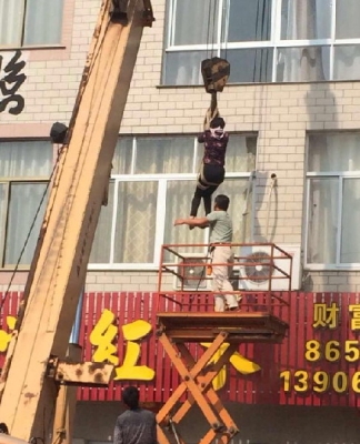 赤峰吊車替班司機(jī)電話號碼查詢-第1張圖片