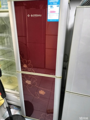 赤峰附近賣(mài)二手冰箱電話號(hào)碼-第1張圖片