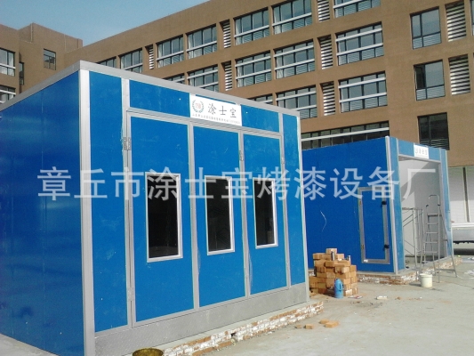 赤峰市整車噴漆店地址電話號碼-第1張圖片