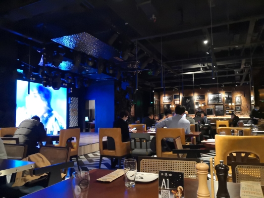 赤峰和潤藝術酒店電話多少號-第1張圖片