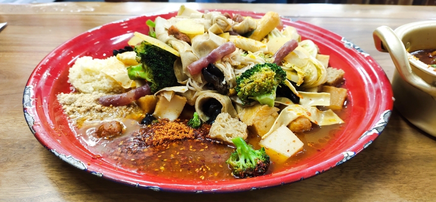 赤峰麻辣燙木蘭街店電話號(hào)碼-第1張圖片