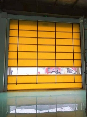 赤峰堆積門廠家電話多少號-第1張圖片