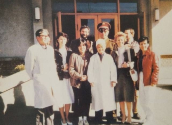 赤峰市哪有正骨醫(yī)院啊電話號碼-第1張圖片