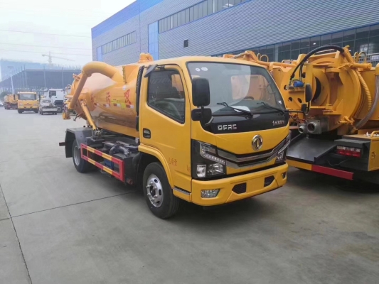 赤峰污水凈化車出租電話號(hào)碼-第1張圖片