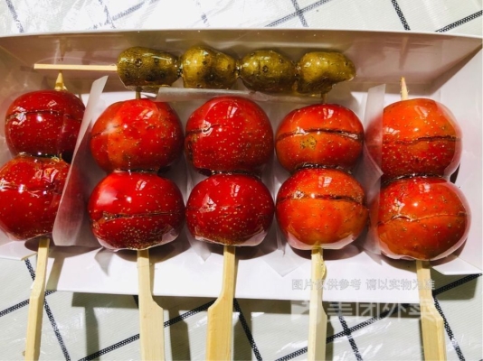 赤峰酸梅湯工廠地址電話號碼-第1張圖片