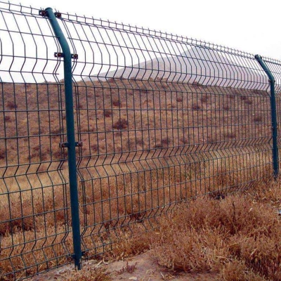 赤峰鐵路圍欄廠家電話號(hào)碼查詢-第1張圖片