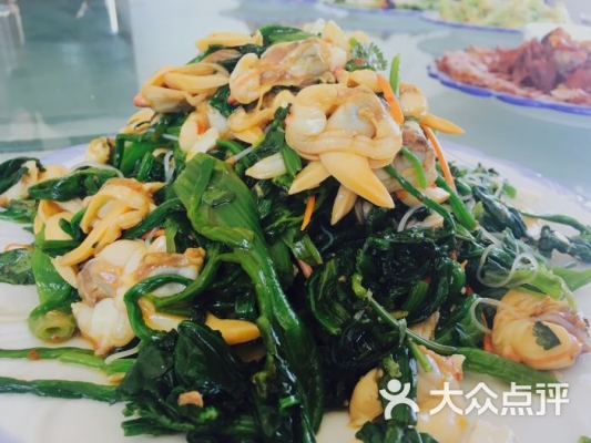 赤峰永盛海鮮店電話地址查詢-第1張圖片