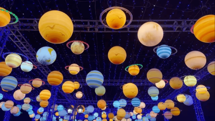 赤峰星尚臺球廳電話地址查詢-第1張圖片