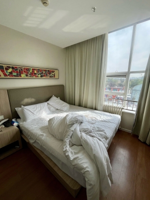 赤峰落地窗樓房-第1張圖片