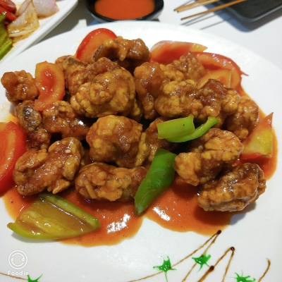 赤峰萬達燒烤自助店電話號碼-第1張圖片