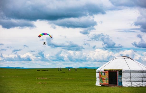 赤峰海樂(lè)堡兒童樂(lè)園電話號(hào)碼-第1張圖片