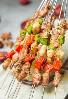 赤峰鴻鵠燒烤店電話多少號(hào)-第1張圖片