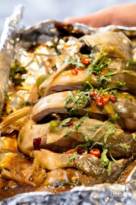 赤峰大波浪創(chuàng)意燒烤電話地址-第1張圖片