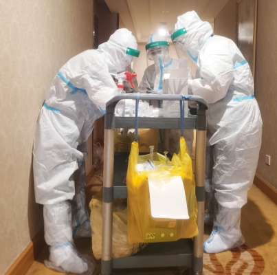 赤峰市小城子隔離點(diǎn)電話號(hào)碼-第1張圖片