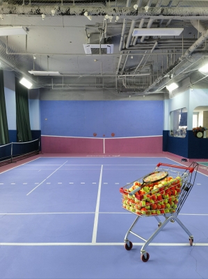 赤峰網(wǎng)球用品店電話多少號-第1張圖片