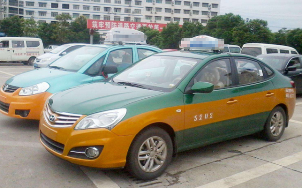 赤峰7座出租車電話號(hào)碼是多少-第1張圖片