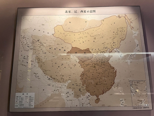 赤峰市博物館招標(biāo)電話號(hào)碼-第1張圖片