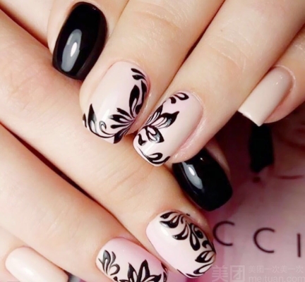 赤峰艾尚美繡美甲電話號碼-第1張圖片