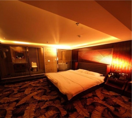 赤峰米朵酒店地址查詢電話號碼-第1張圖片