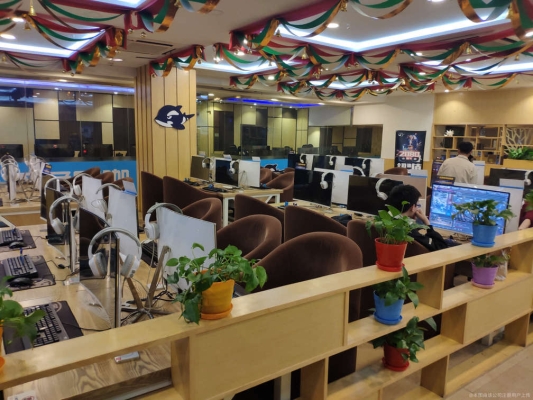 赤峰網(wǎng)客網(wǎng)咖地址電話查詢號(hào)碼-第1張圖片