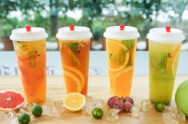 赤峰好喝水果冷飲店電話號(hào)碼-第1張圖片