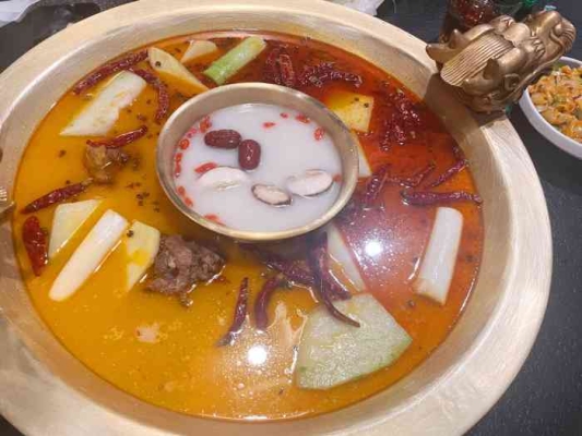 赤峰三友烤羊蝎子店電話號(hào)碼-第1張圖片