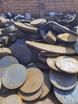 赤峰黑料回收站地址電話號碼-第1張圖片