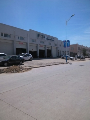 赤峰修車店鋪地址電話多少號-第1張圖片