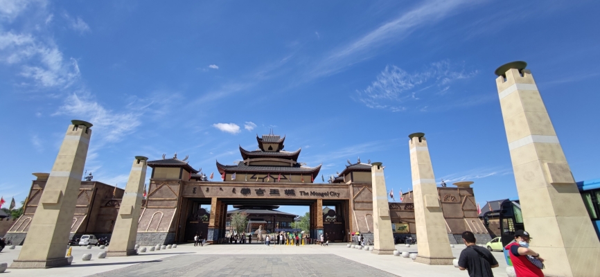 赤峰市烏丹酒店地址電話號碼-第1張圖片