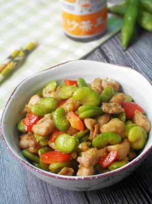 赤峰炒蠶豆店地址查詢電話號碼-第1張圖片