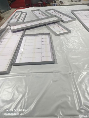 赤峰燈帶型材廠家電話地址查詢-第1張圖片