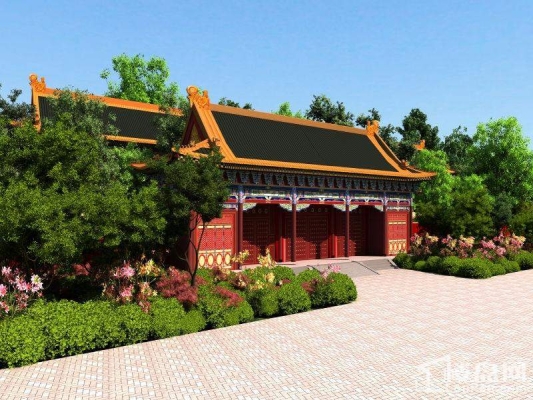 赤峰恭親王府莊園電話號碼查詢-第1張圖片