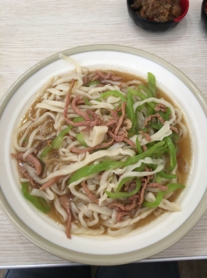 赤峰手搟面批發(fā)電話地址查詢-第1張圖片