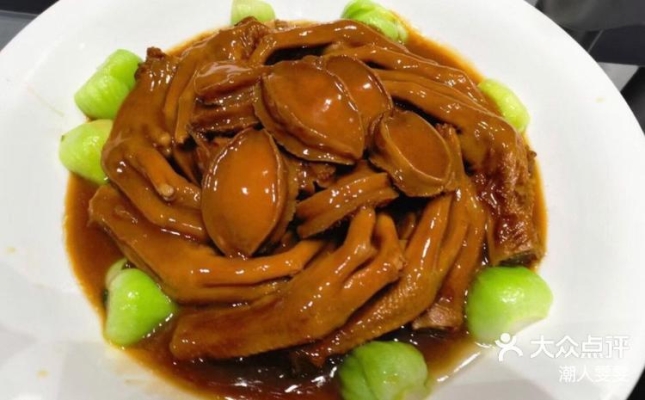 赤峰港灣宴會廳電話多少號-第1張圖片