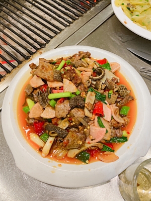 赤峰市烤羊店電話多少號-第1張圖片