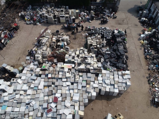 赤峰二手彩電回收店電話號碼-第1張圖片