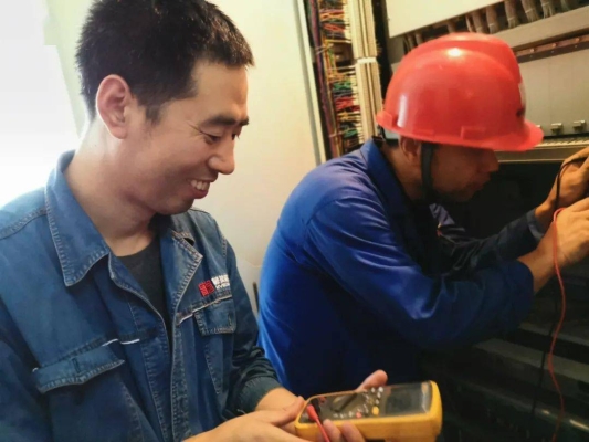 赤峰市鍋爐廠廠長電話號碼-第1張圖片