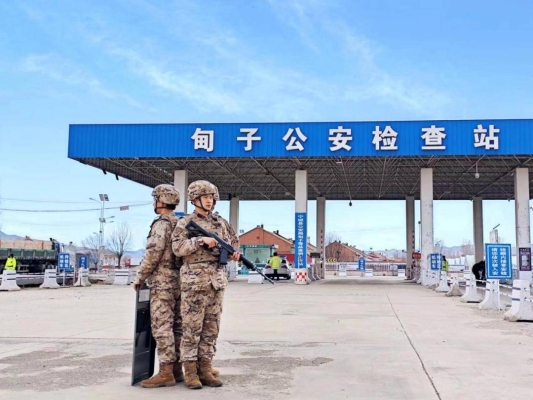 赤峰流動(dòng)檢測(cè)車電話號(hào)碼查詢-第1張圖片