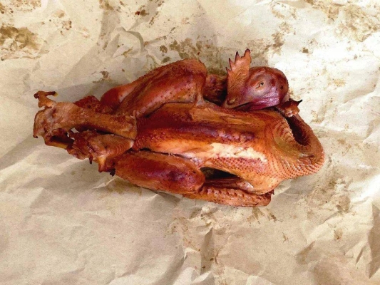 赤峰麻家熏雞電話多少號(hào)啊-第1張圖片