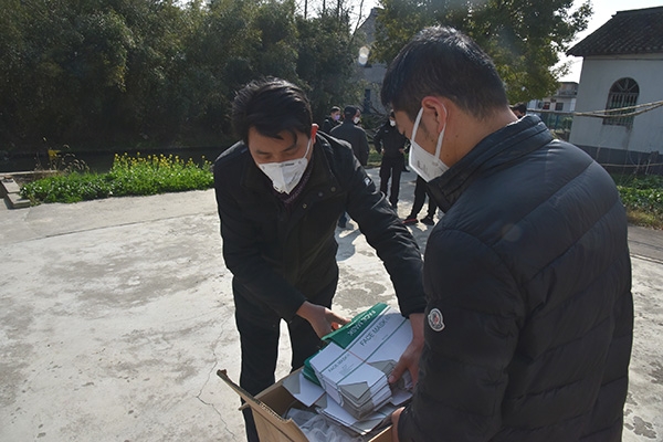 赤峰松山區(qū)口罩廠電話號碼是多少-第1張圖片